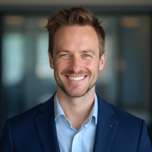 James Whitfield — Non Gamstop Casinos expert